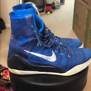 Kobe 9